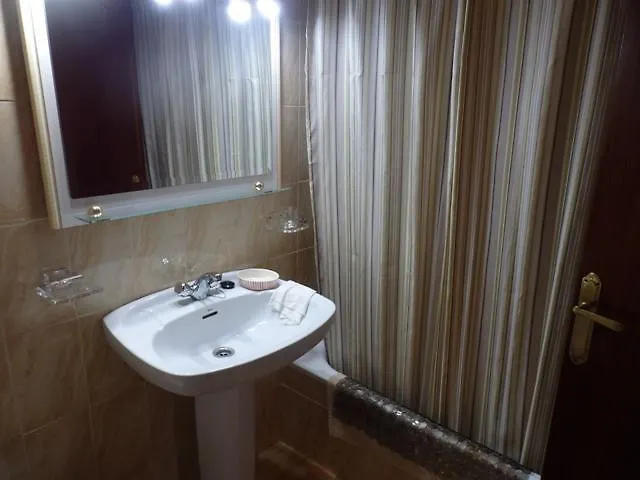Apartamento Covadonga Apartment Tarifa 0*,