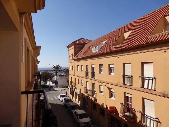 Apartamento Covadonga Apartment Tarifa