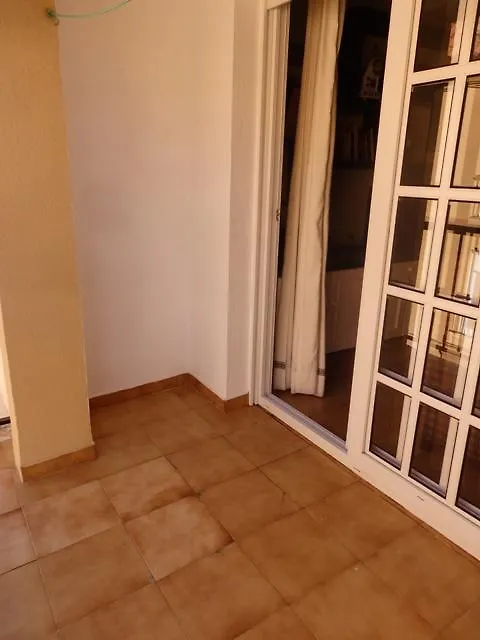 Apartamento Covadonga Apartment Tarifa