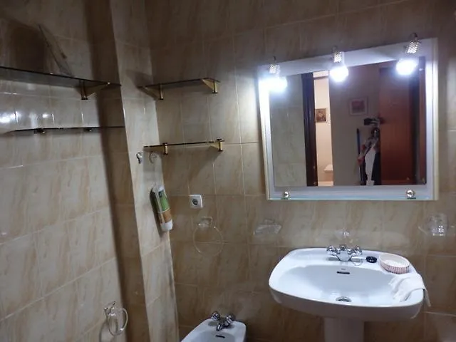 Apartamento Covadonga Apartment Tarifa