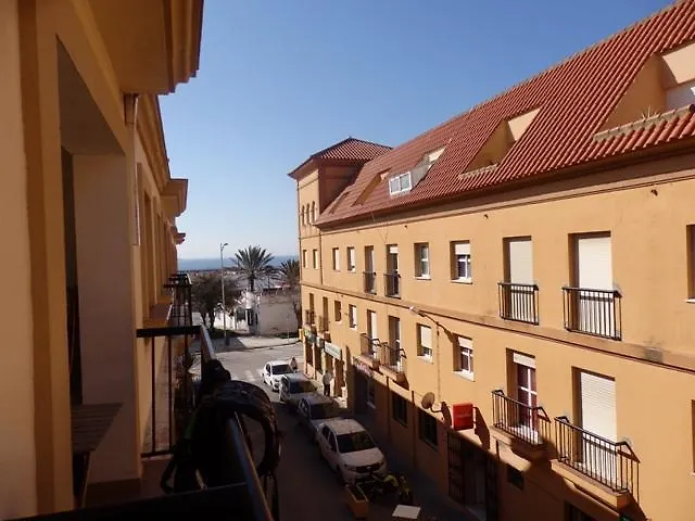 Apartamento Covadonga Apartment Tarifa