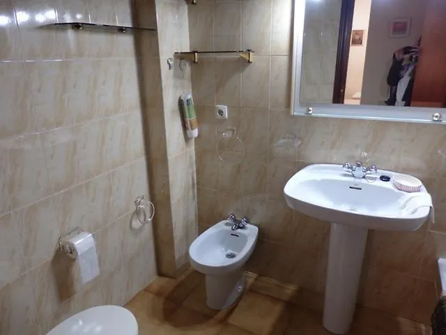 Apartamento Covadonga Apartment Tarifa