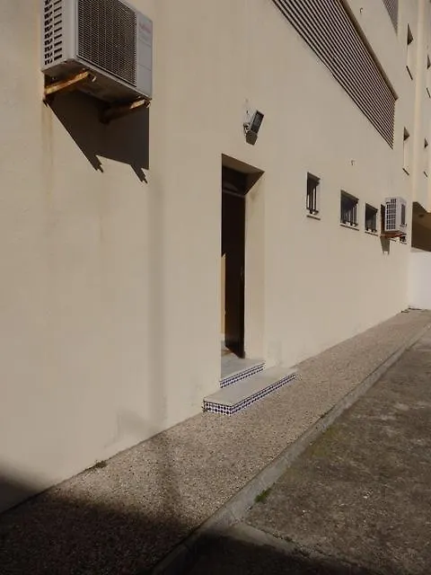 Apartamento Covadonga Apartment Tarifa Spain