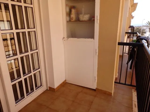 Apartamento Covadonga Apartment Tarifa