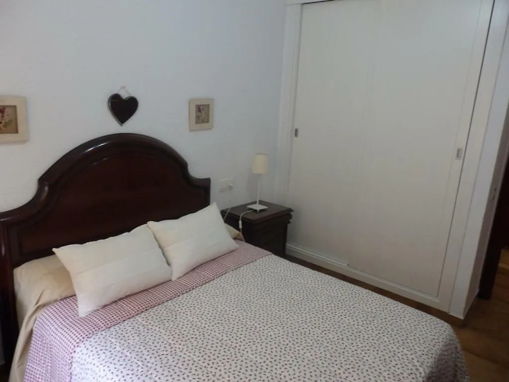 Apartamento Covadonga Apartment Tarifa