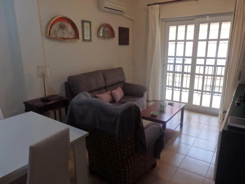 Apartamento Covadonga Apartment Tarifa Spain