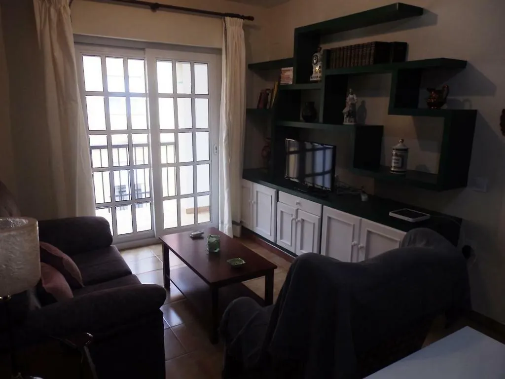 Apartamento Covadonga Apartment Tarifa